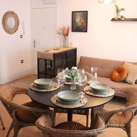 Apartamento La Calma Gijon Exterior photo