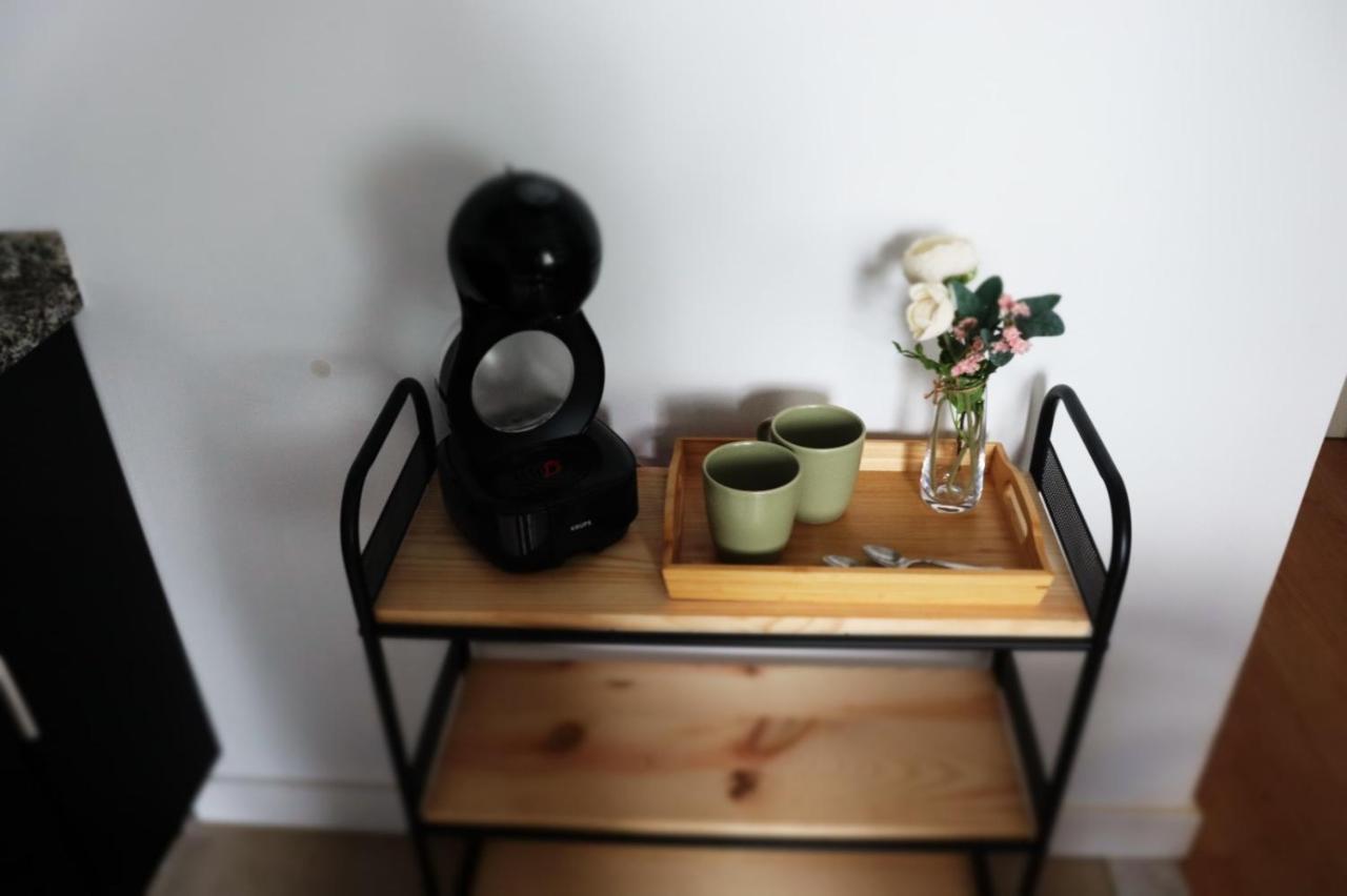 Appartement La Calma Gijón