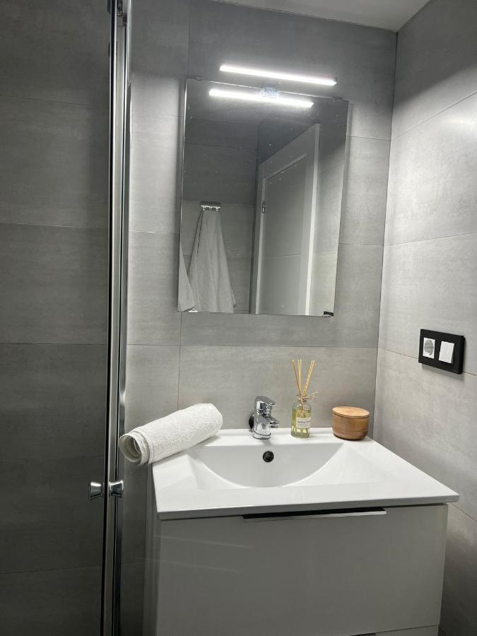 Appartement La Calma