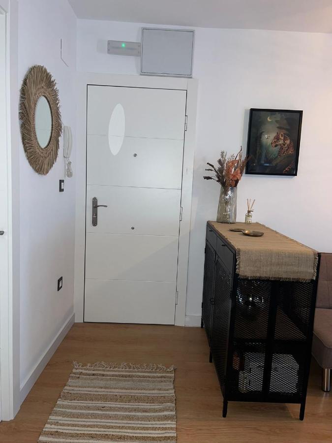 Appartement La Calma *