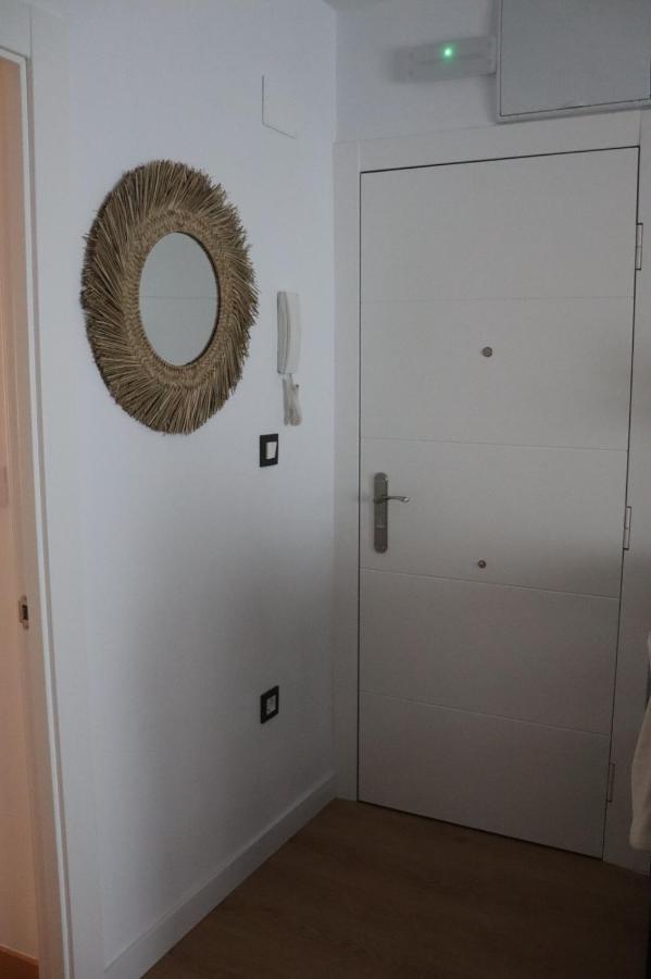 Appartement La Calma *