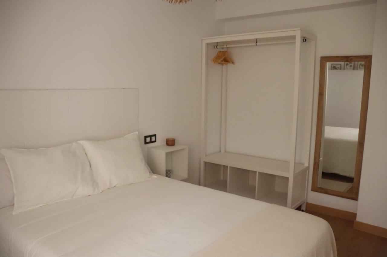 Appartement La Calma *