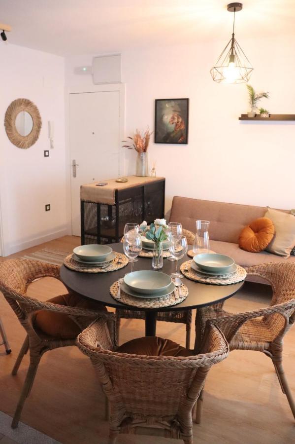 Appartement La Calma *