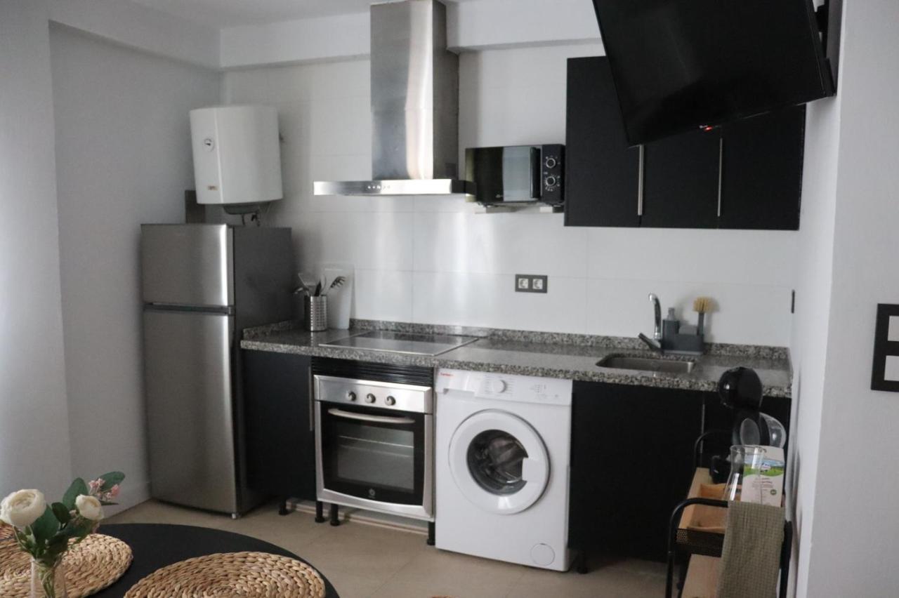 Appartement La Calma *