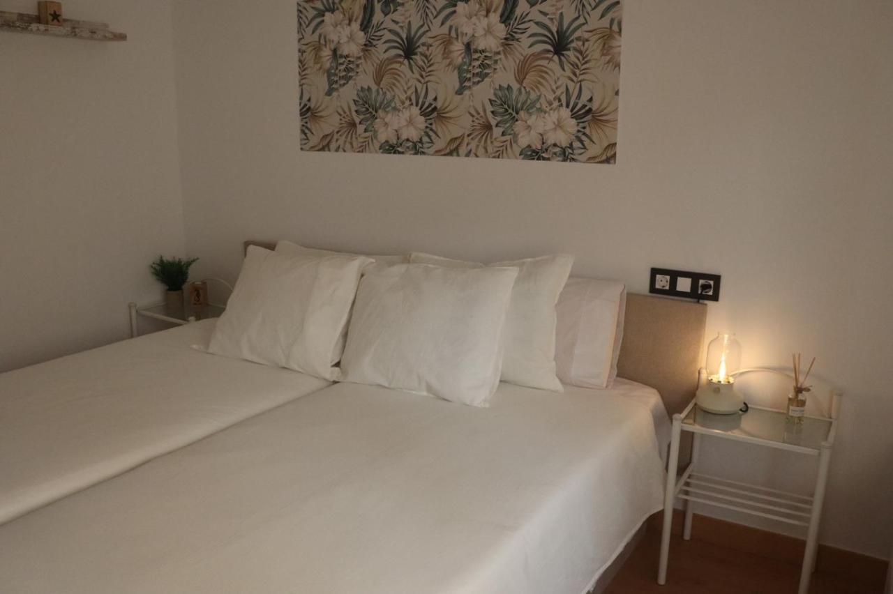 Appartement La Calma