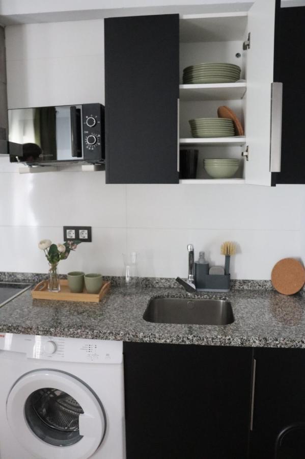 Appartement La Calma Gijón
